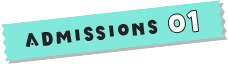 ADMISSIONS 01
