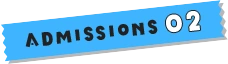 ADMISSIONS 02