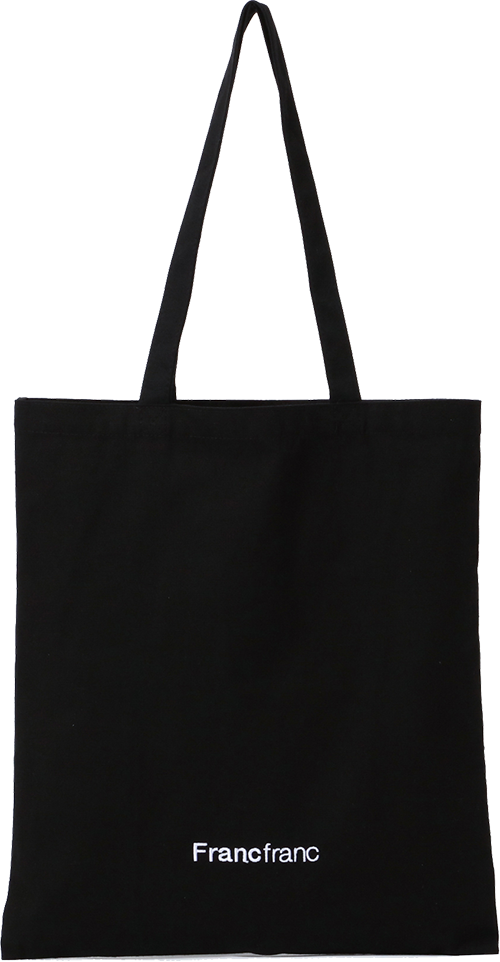 Francfrancオリジナルトートバッグ