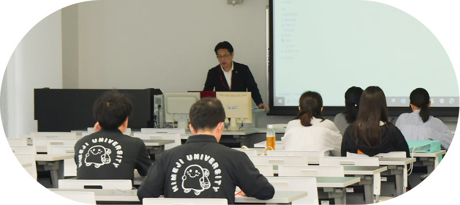 11:日本学生支援機構奨学金説明会