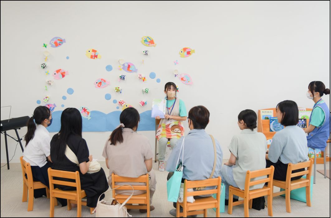 想像力を体験してみよう