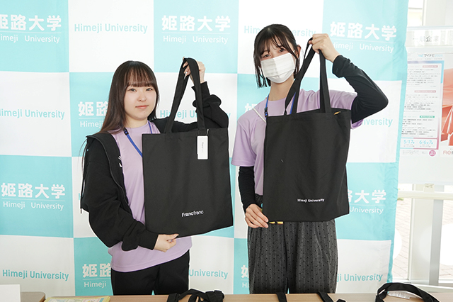 4/26(日)第1回オープンキャンパスを開催しました