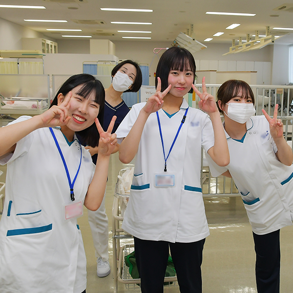 6/15(日)第3回オープンキャンパスを開催します！！