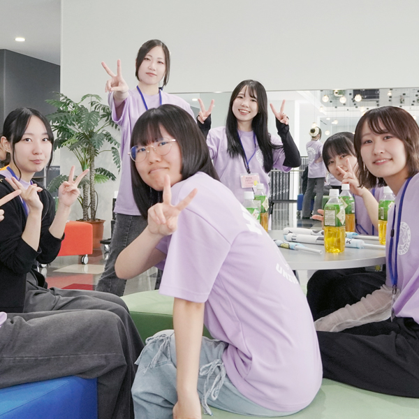 6/21(日)第3回オープンキャンパスを開催しました！！