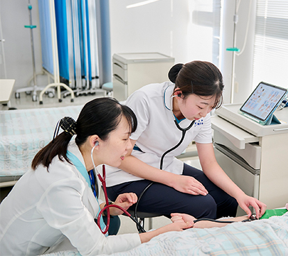 姫路大学受験生応援サイト