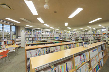 図書館