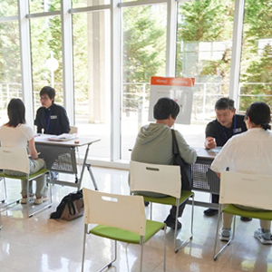 12/19（土）入試相談会を開催します！！