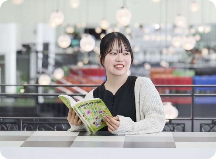 姫路大学受験生応援サイト