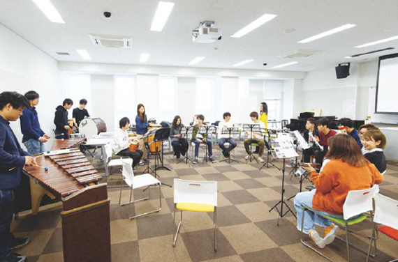 演奏